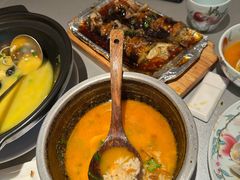 -维园悦谱·海派家常菜(乌鲁木齐南路店)
