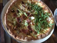 -PIZZA BIANCA(民园店)