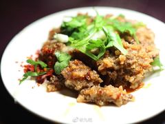 -百年粉蒸牛肉