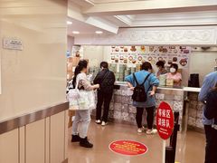 -珍妮曲奇聪明小熊(上环店)