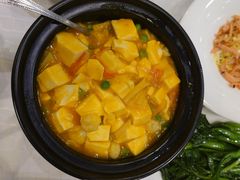 -西苑饭店·蓬莱春餐厅