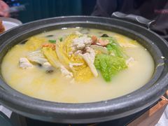 -董家大院·京味家常菜(朝丰家园店)