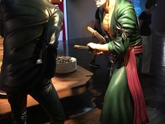 -东京塔海贼王主题公园