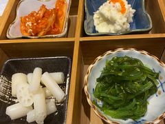 -浦·传统日式料理(3 5 1 1 店)