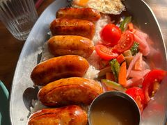 -Mesa Madre梅萨妈妈·Bintana(国贸店)