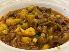 -富乐山酒店(西黄城根北街店)