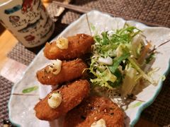 -半藏居酒屋(香港花园店)