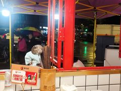 -蛙一刀·麻椒鱼火锅(金仙桥店)