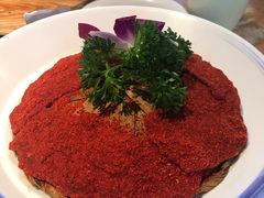 -潮火锅·麻辣牛肉火锅(观音桥方圆·LIVE店)