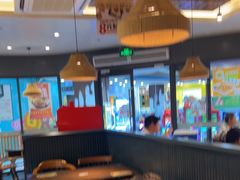 -豪享来中西餐厅(隆昌店)