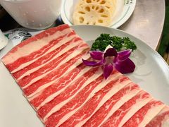 -禄婶鸡煲·打边炉