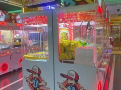 -快乐街区(成都龙湖北城天街店)