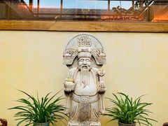 -那家小馆•北京菜•烤鸭(香山店)