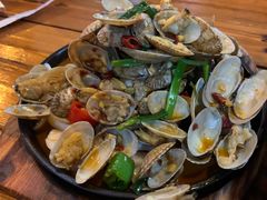 -陈帅夜排档·龙虾·炒菜·烤串(世茂店)