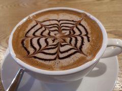 -MIAO COFFEE