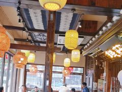 -寨子里的·钵钵菜·湘西山里菜(魅力湘西店)