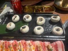 -九田家黑牛烤肉料理(新辰里亚运村店)