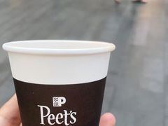 -Peet's Coffee皮爷咖啡(万象天地店)