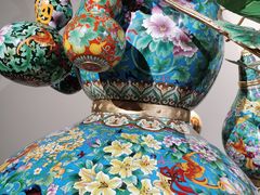 -中国景泰蓝艺术博物馆