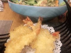 -樱の千渡日式料理·铁板烧•烧鸟(金盛田广场店)