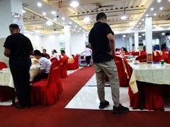 大堂-七哥饭店好吃的客家菜(广电路店)