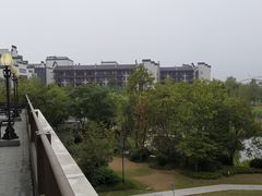 -合肥融创永乐半山酒店·永乐半山西餐厅