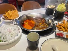 -刘一锅筋头巴脑(大悦城C店)