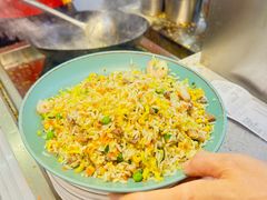 -扬二春炒饭(国庆路总店)