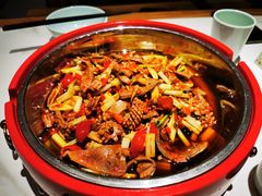 -饭饱香土碗菜(新科店)