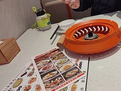-北大荒人•新东北菜(青岛银座店)
