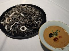 爆肚-到家尝北京菜(西坝河店)