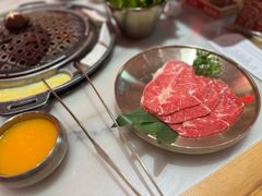 -韩宫宴和牛烤肉(苏州悠方购物中心店)
