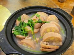 -桃园美食(水库路店)