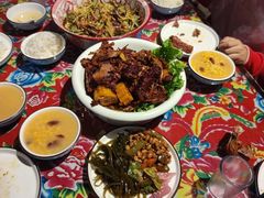 -人民公社大食堂(张家湾店)