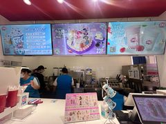 -DQ·蛋糕·冰淇淋(回龙观同成街)