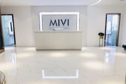 -MIVI半永久纹眉纹绣