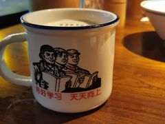 -农耕记·湖南土菜(halo广场店)