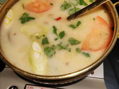 羊肉汤-福宝漠北·牛羊肉(广埠屯店)
