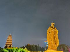 -大唐不夜城
