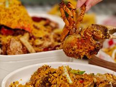 -避风塘·金牌店·夜宵(金玉兰店)