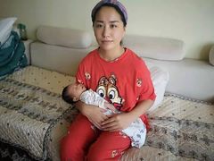 -好孕妈妈月嫂(哈尔滨总店)