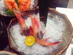 -大渔铁板烧(花园道店)