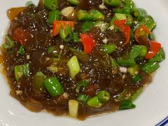 -新凯旋烧烤·燕姐千岛湖土菜