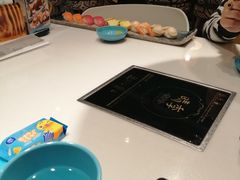 -晴季寿司(活力城店)