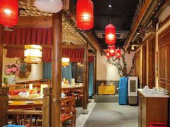 -大厨小味·民间川菜(八里庄店)