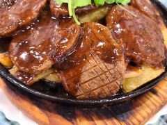 -六和孝顺素食餐厅(西湖道店)