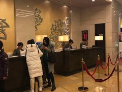 -国家会议中心大酒店