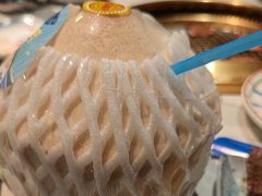 -和牛村烧肉放题(潍坊泰华店)