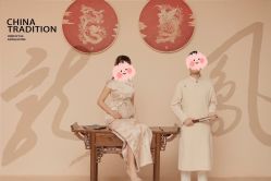 -帆拉斐婚纱摄影(春熙店)