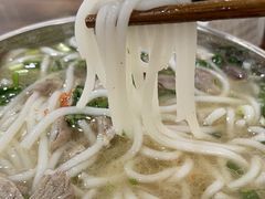 -攀枝花·任德琼·盐边羊肉米线